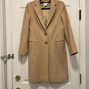 Charles Gray Blazer